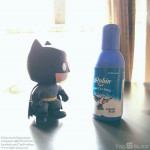 batman and robin