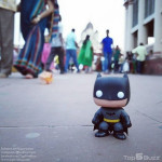 batman visiting dakhineswar