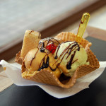 ice cream of Argentina