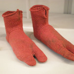 oldest socks