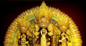 durga puja parikrama 2015