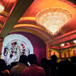 bagbazar durgautsav