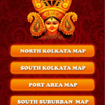 kolkata puja roadmap