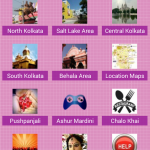 puja hoppers map