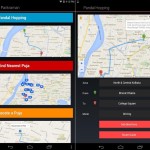 puja parikrama apps