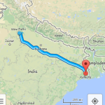 puja road map 2015