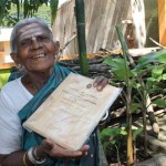 Saalumarada Thimmakka biography