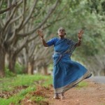 Saalumarada Thimmakka story
