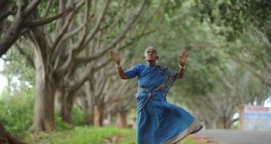 Saalumarada Thimmakka story