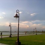 eco park kolkata