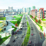 smart city new town kolkata