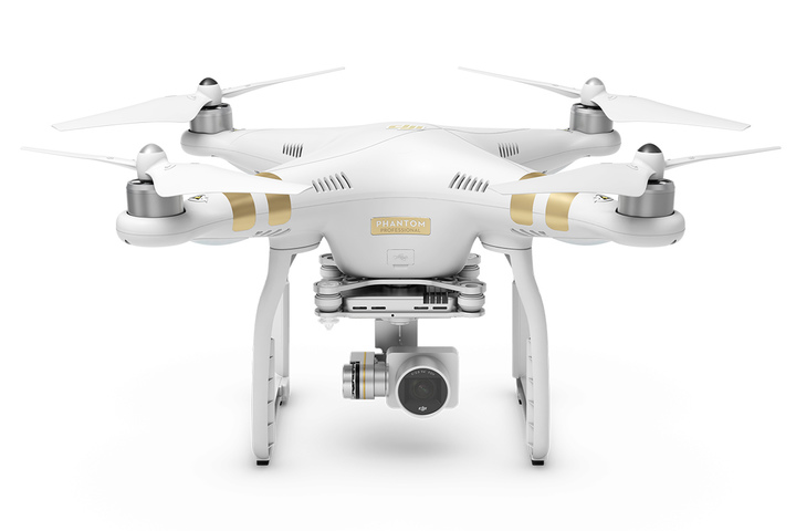 dji phantom 3 professional