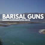 Barisal Guns