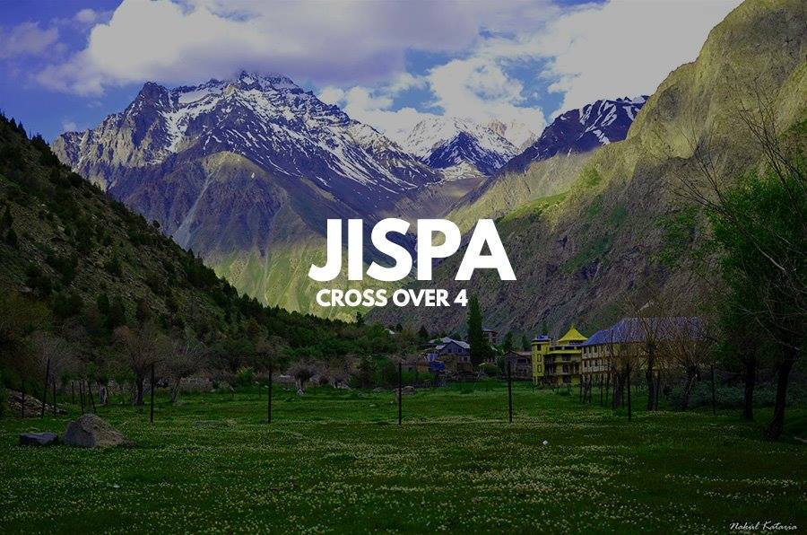 Jispa