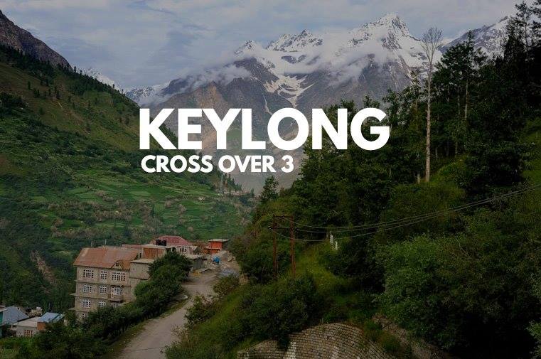 Keylong