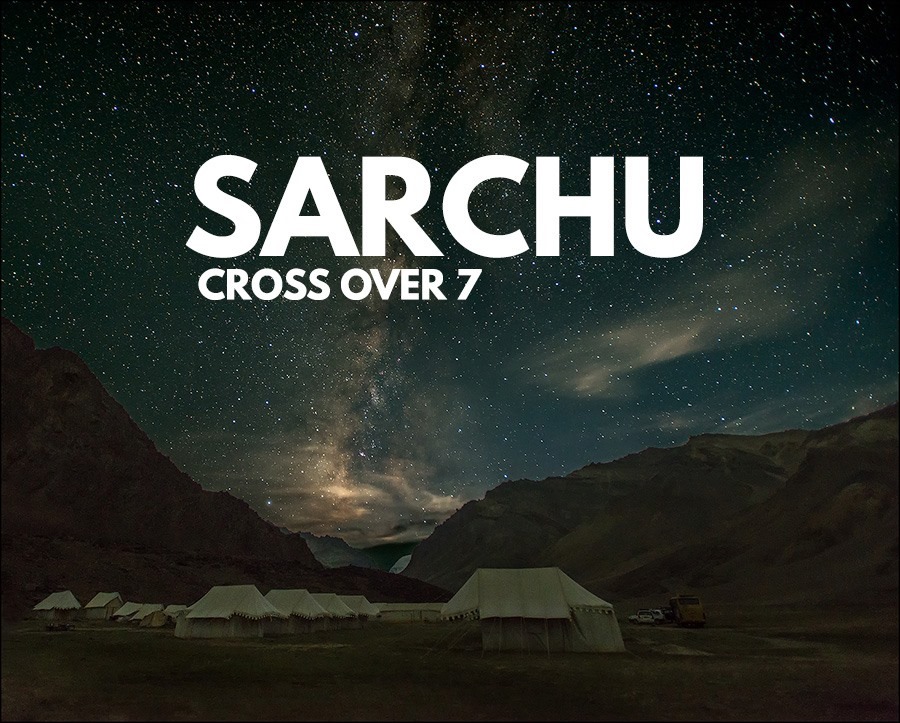 Sarchu