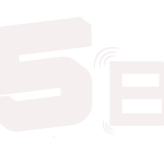 Top Five Buzz Logo 123