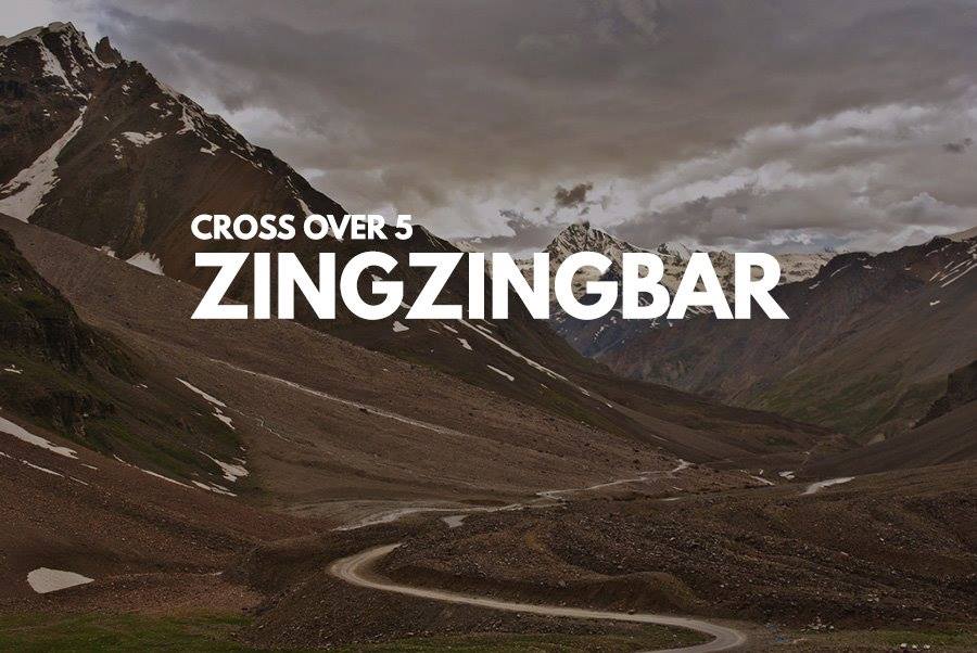 Zingzingbar