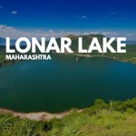 lonar lake maharashtra