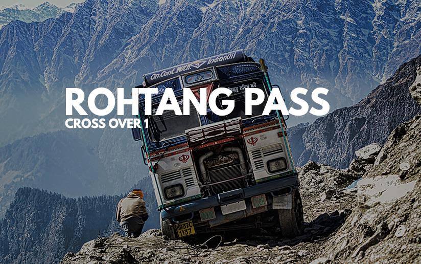 rohtang pass