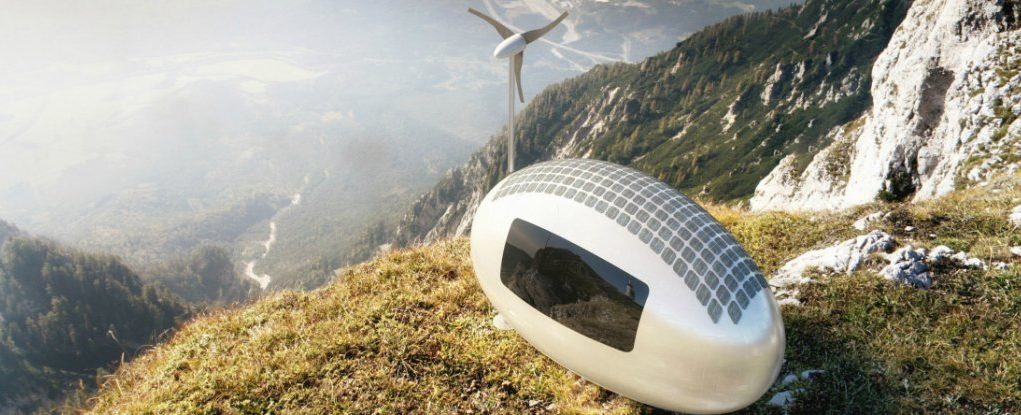 ecocapsule