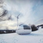 ecocapsule at hills