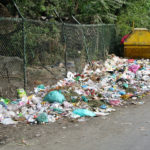 garbage