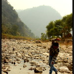 travel alone