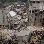 Dhaka Savar Building Collapse