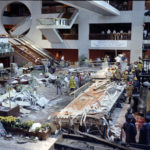 The Hyatt Regency Walkway Collapse