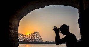 howrah bridge