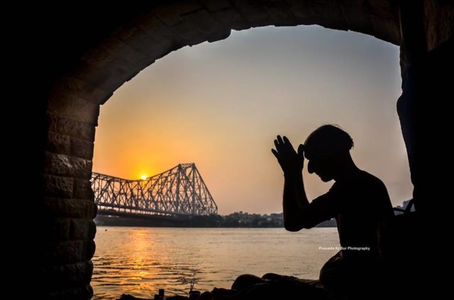 howrah bridge