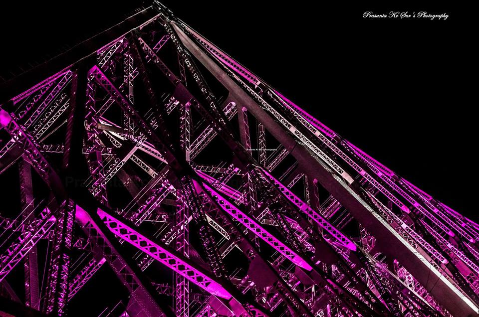 howrah bridge kolkata