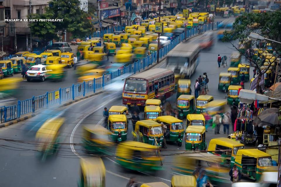 car kolkata tour