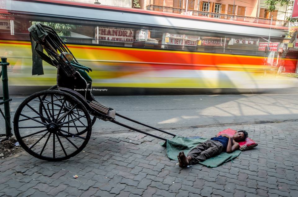 kolkata life