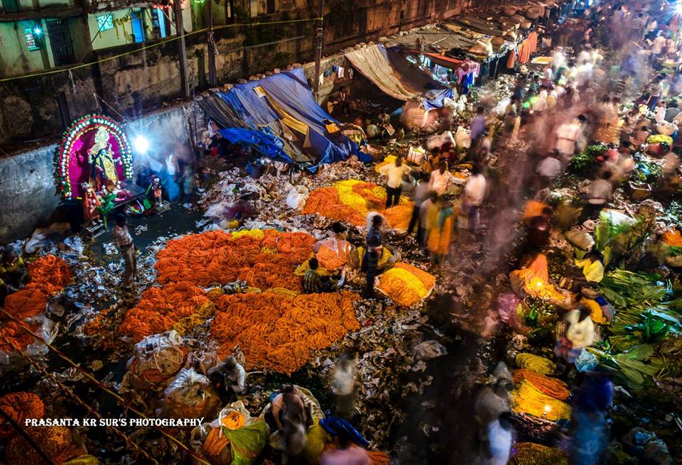 kolkata market