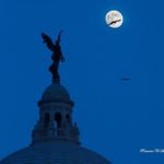 kolkata moon