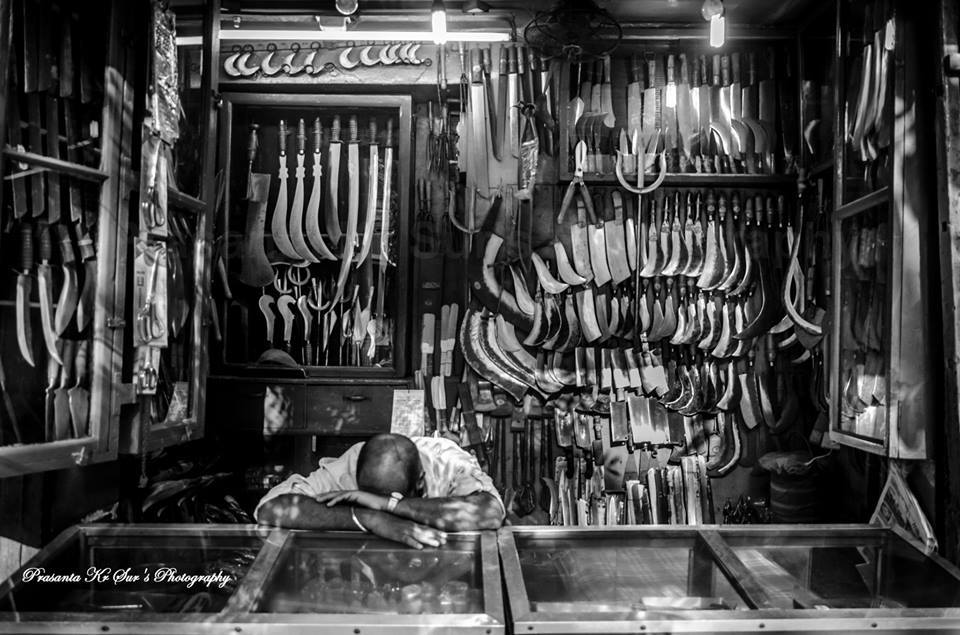 kolkata shops