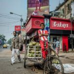 people in kolkata