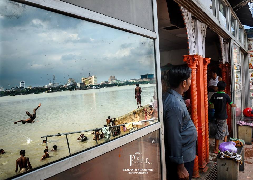 ramkrishna feri ghat