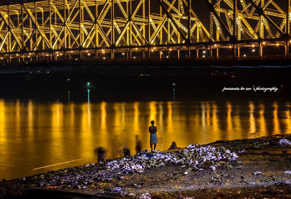 river ganga kolkata