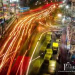 ultadanga traffic