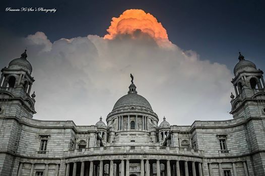 victoria memorial