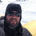 Leslie John Binns Everest