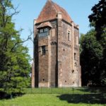 Halszka Tower Poland