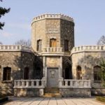 Iulia Hasdeu Castle Romania
