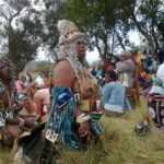 african wedding tradition