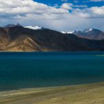 Pangong lake HD image
