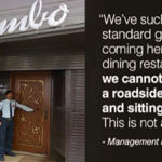 mocambo recent incident