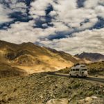 Ladakh Landscape
